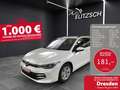 Volkswagen Golf VIII Variant TSI Life Weiß - thumbnail 1
