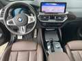 BMW X4 M 40d AHK/SHZ/LASER/HUD/hk/PANO/AKUSTIK/360 AHK/SHZ/ Noir - thumbnail 10