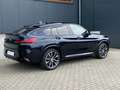 BMW X4 M 40d AHK/SHZ/LASER/HUD/hk/PANO/AKUSTIK/360 AHK/SHZ/ Noir - thumbnail 6