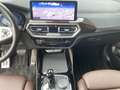 BMW X4 M 40d AHK/SHZ/LASER/HUD/hk/PANO/AKUSTIK/360 AHK/SHZ/ Noir - thumbnail 9
