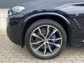 BMW X4 M 40d AHK/SHZ/LASER/HUD/hk/PANO/AKUSTIK/360 AHK/SHZ/ Noir - thumbnail 3