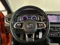 Volkswagen Polo 1.0 TSI | Highline R-Line 5-Drs | Pano | Navi Oranje - thumbnail 14