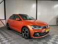 Volkswagen Polo 1.0 TSI | Highline R-Line 5-Drs | Pano | Navi Oranje - thumbnail 9
