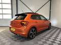 Volkswagen Polo 1.0 TSI | Highline R-Line 5-Drs | Pano | Navi Oranje - thumbnail 2