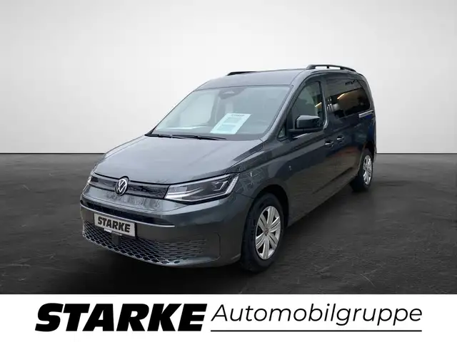 Volkswagen Caddy Maxi 2.0 TDI DSG Family