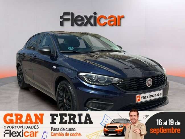 Fiat Tipo 1.4 16v Lounge 70kW (95CV) gasolina - foto 1