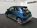 Fiat 500e Action Lichtsensor Spurhalteassistent USB 3.900km Grün - thumbnail 5