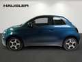 Fiat 500e Action Lichtsensor Spurhalteassistent USB 3.900km Verde - thumbnail 6