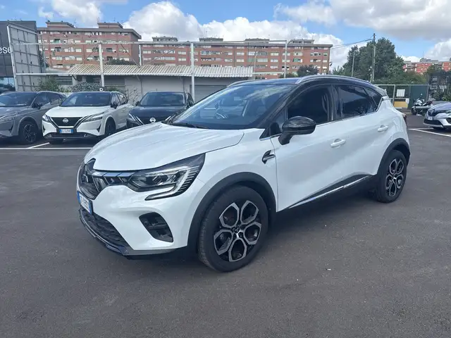 Mitsubishi ASX ASX 1.3L Mild Hybrid 140 CV Intense