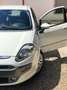 Fiat Punto Evo 5p 1.3 mjt Dynamic 75cv Blanc - thumbnail 3