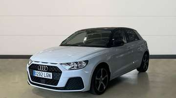 Sportback 25 TFSI Advanced 70kW
