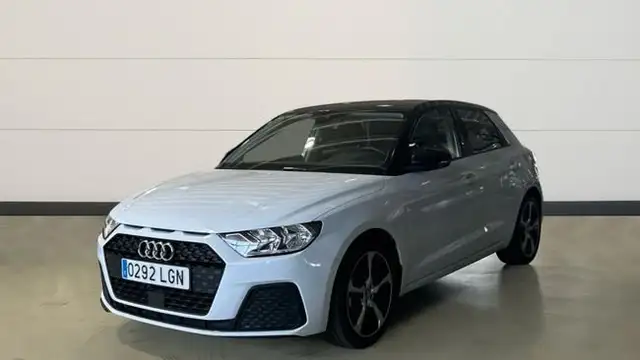Audi A1 Sportback 25 TFSI Advanced 70kW