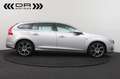 Volvo V60 D4 OCEAN RACE  - LEDER - NAVI Silber - thumbnail 14