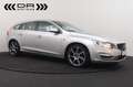 Volvo V60 D4 OCEAN RACE  - LEDER - NAVI Argent - thumbnail 2