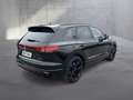 Volkswagen Touareg R eHybrid TSI 4MOTION Noir - thumbnail 5