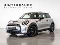 MINI Cooper SE *PANO*LED*SITZHEIZ*SPORTSITZE* Silber - thumbnail 1