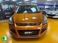 Ford Kuga 2.0 TDCI 120 CV S&S 2WD Titanium Oranje - thumbnail 2