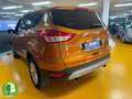 Ford Kuga 2.0 TDCI 120 CV S&S 2WD Titanium Oranje - thumbnail 4