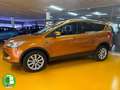 Ford Kuga 2.0 TDCI 120 CV S&S 2WD Titanium Oranje - thumbnail 10
