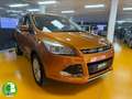 Ford Kuga 2.0 TDCI 120 CV S&S 2WD Titanium Oranje - thumbnail 3
