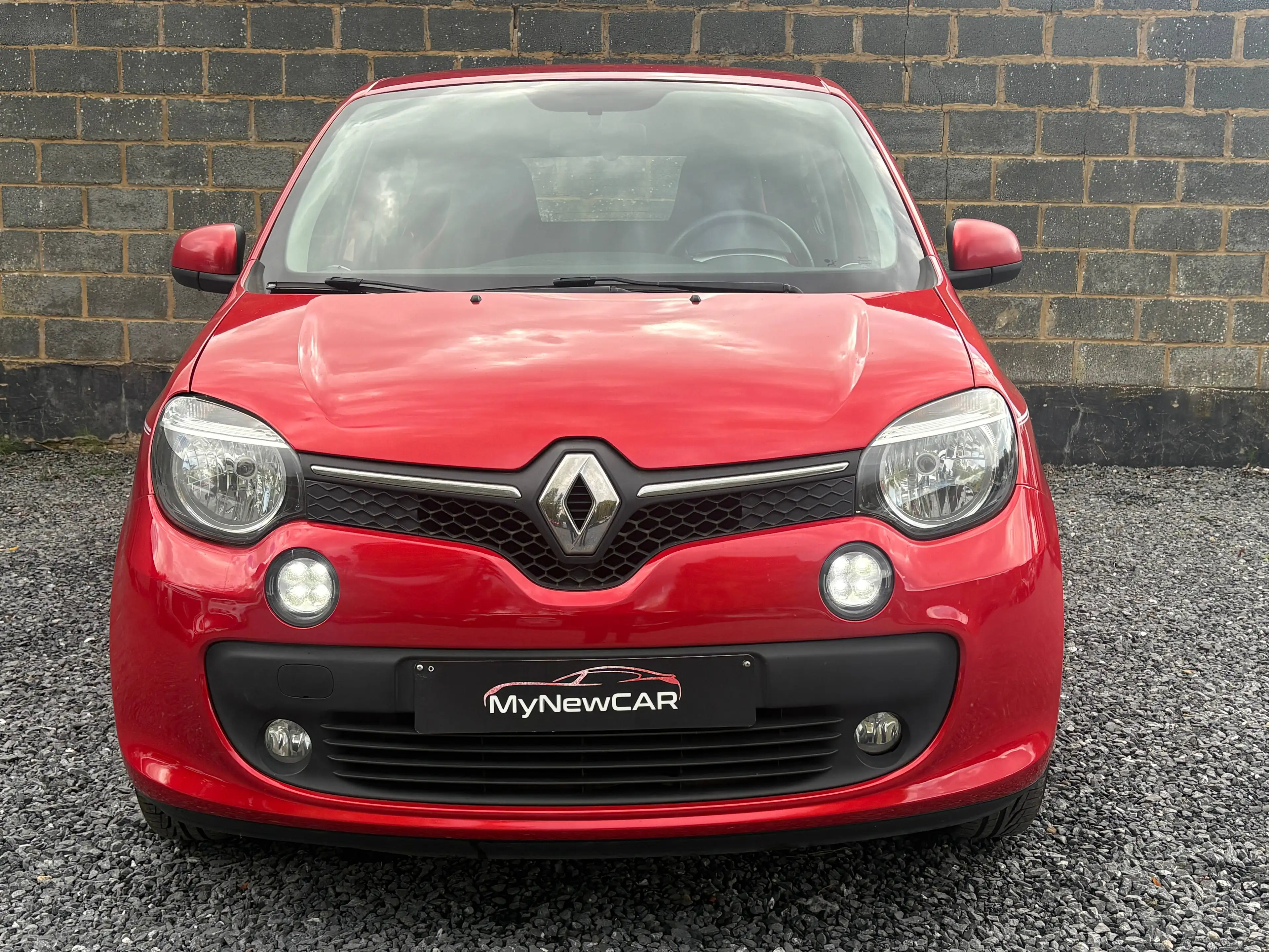 Renault Twingo Twingo 1.0i SCe La Parisienne S — photo 2