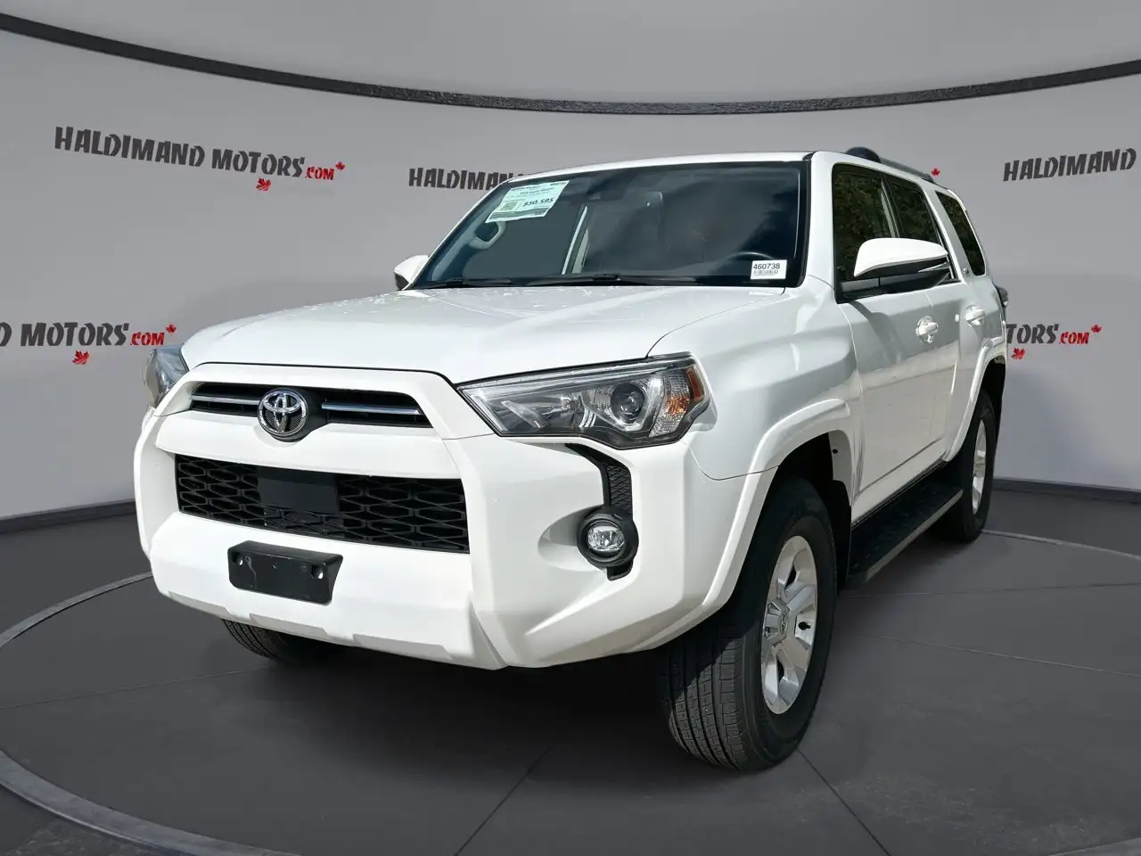 2024 Toyota 4-Runner