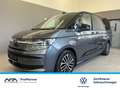 Volkswagen T7 Multivan 2.0 TDI Edition lang DSG LED*Navi*AHK Grau - thumbnail 1