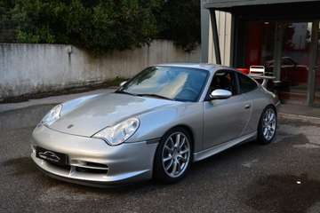 GT3 381 Cv Phase 2 clubsport