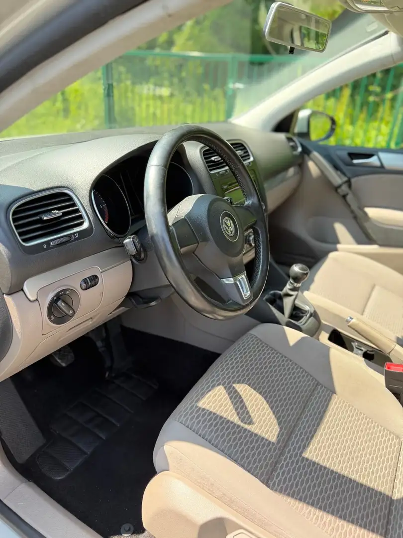 Volkswagen Golf 2.0 CR TDi - 2