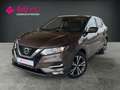 Nissan Qashqai 1.2 DIG- N-CONNECTA (*KAMERA*NAVI*LED*) Brun - thumbnail 1