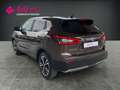 Nissan Qashqai 1.2 DIG- N-CONNECTA (*KAMERA*NAVI*LED*) Brun - thumbnail 2
