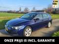 Volkswagen Golf Variant 1.5 TSI Style 2021 116.741km electr trekhaak Bleu - thumbnail 1