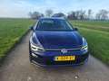 Volkswagen Golf Variant 1.5 TSI Style 2021 116.741km electr trekhaak Bleu - thumbnail 28