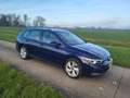 Volkswagen Golf Variant 1.5 TSI Style 2021 116.741km electr trekhaak Bleu - thumbnail 18