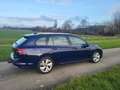 Volkswagen Golf Variant 1.5 TSI Style 2021 116.741km electr trekhaak Bleu - thumbnail 21