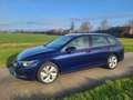 Volkswagen Golf Variant 1.5 TSI Style 2021 116.741km electr trekhaak Bleu - thumbnail 11