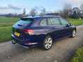 Volkswagen Golf Variant 1.5 TSI Style 2021 116.741km electr trekhaak Bleu - thumbnail 25