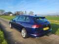 Volkswagen Golf Variant 1.5 TSI Style 2021 116.741km electr trekhaak Bleu - thumbnail 3