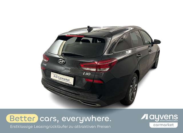 Hyundai i30 Kombi 1.5 T-GDI 48V-Hybrid DCT