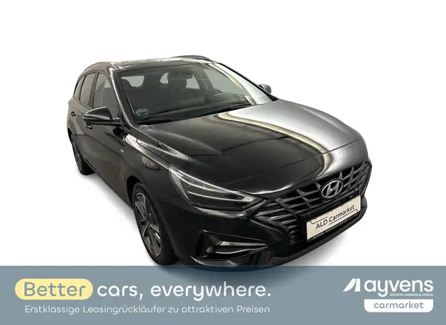 Hyundai i30 Kombi 1.5 T-GDI 48V-Hybrid DCT