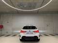 BMW 118 /MPACK/SHADOW/PANO/LEER/CARPLAY/GARANTIE Blanc - thumbnail 6