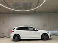 BMW 118 /MPACK/SHADOW/PANO/LEER/CARPLAY/GARANTIE Blanc - thumbnail 4