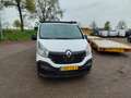 Renault Trafic CDTi L2 3-Pers Navi Airco Trekhaak Cruise Control Wit - thumbnail 11