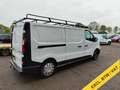 Renault Trafic CDTi L2 3-Pers Navi Airco Trekhaak Cruise Control Wit - thumbnail 8