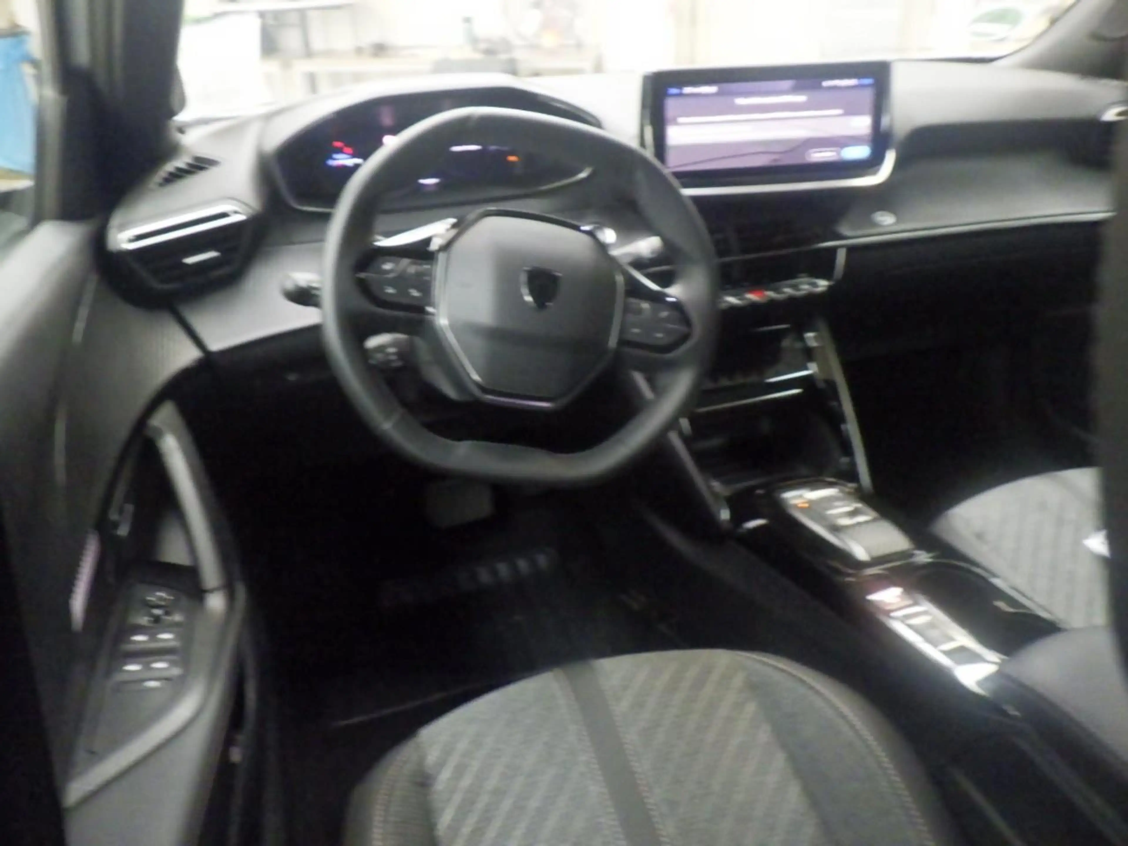 Peugeot 2008 1.2 Hybrid 145 Allure Tot 8 Jaar Garantie | Automa — photo 5