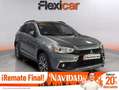 Mitsubishi ASX 160 MPI Motion Gris - thumbnail 1