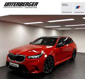 Touring Carbon-Keramik Bremse M Driver´s Pack. Pan