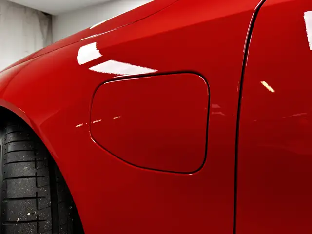 BMW M5 view 9