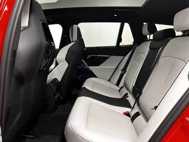 BMW M5 view 20