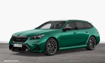 Touring Carbon-Keramik M Driver´s Pack. Pano. DAB